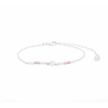 Load image into Gallery viewer, &quot;Radiate Your Inner Magic&quot; Goddess Bracelet
