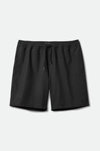 Load image into Gallery viewer, Voyage Short 5&quot; - Black
