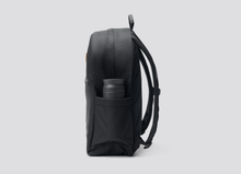 Load image into Gallery viewer, Backpack Black
