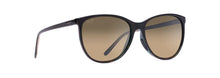 Load image into Gallery viewer, MAUI JIM OCEAN TORTOISE WITH PEACOCK SUNGLASSES
