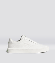Load image into Gallery viewer, NAIOCA Canvas Off-White Canvas Sneaker Women
