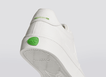 Load image into Gallery viewer, NAIOCA Canvas Off-White Canvas Sneaker Men
