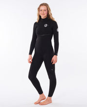 Load image into Gallery viewer, Women&#39;s E-Bomb 3/2 Zip Free Wetsuit
