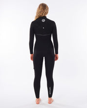 Load image into Gallery viewer, Women&#39;s E-Bomb 4/3 Zip Free Wetsuit
