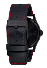 Load image into Gallery viewer, Rolling Stones Sentry Leather - All Black
