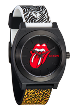 Load image into Gallery viewer, Rolling Stones Time Teller OPP - Multi / Black
