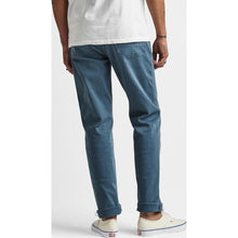 Load image into Gallery viewer, HWY 128 Straight Fit Broken Twill Jeans
