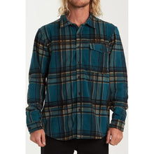 Load image into Gallery viewer, Furnace Flannel Shirt
