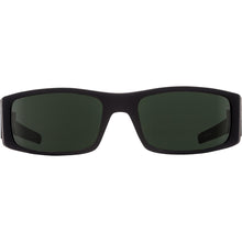 Load image into Gallery viewer, Hielo Soft Matte Black - HD Plus Gray Green
