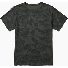 Load image into Gallery viewer, Well Worn Printed Knit Pocket Tee II
